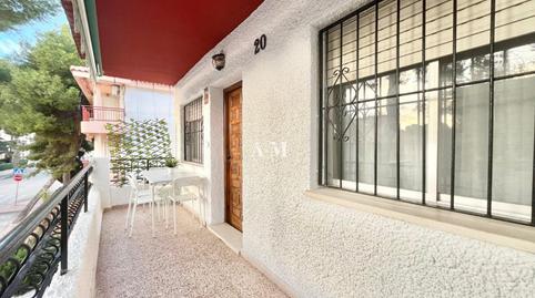 Foto 2 de Apartament de lloguer a Santiago de la Ribera, Murcia