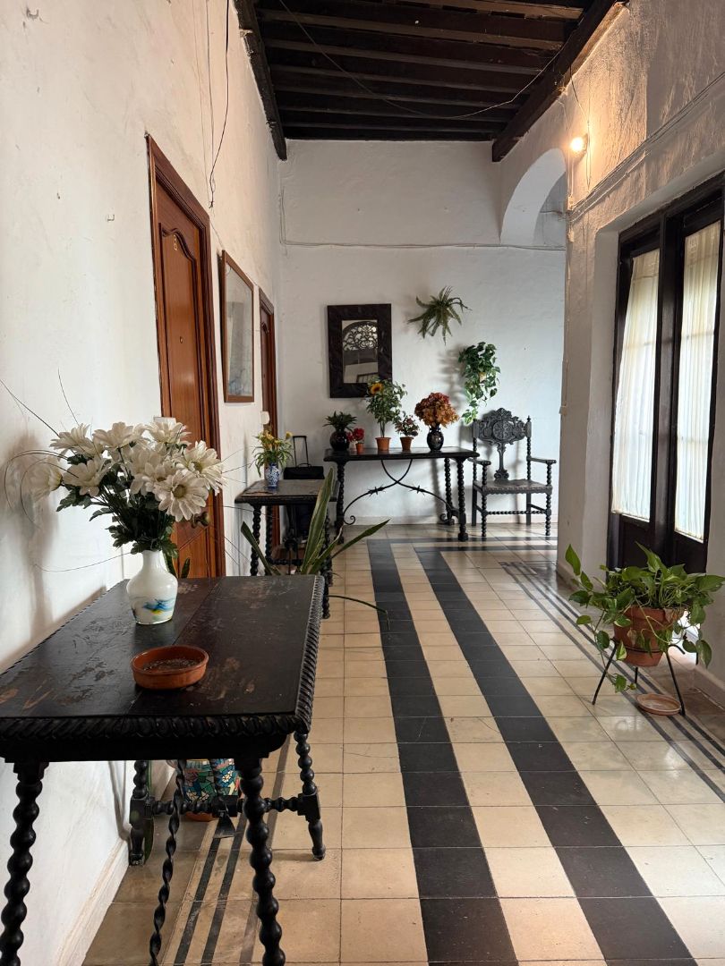 Casa o xalet en venda en El Puerto de Santa María