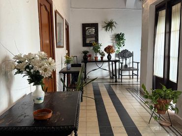 Casa en venda a Centro