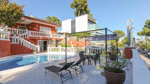 Foto 2 de Casa o chalet en venta en 323, Montmar, Castelldefels