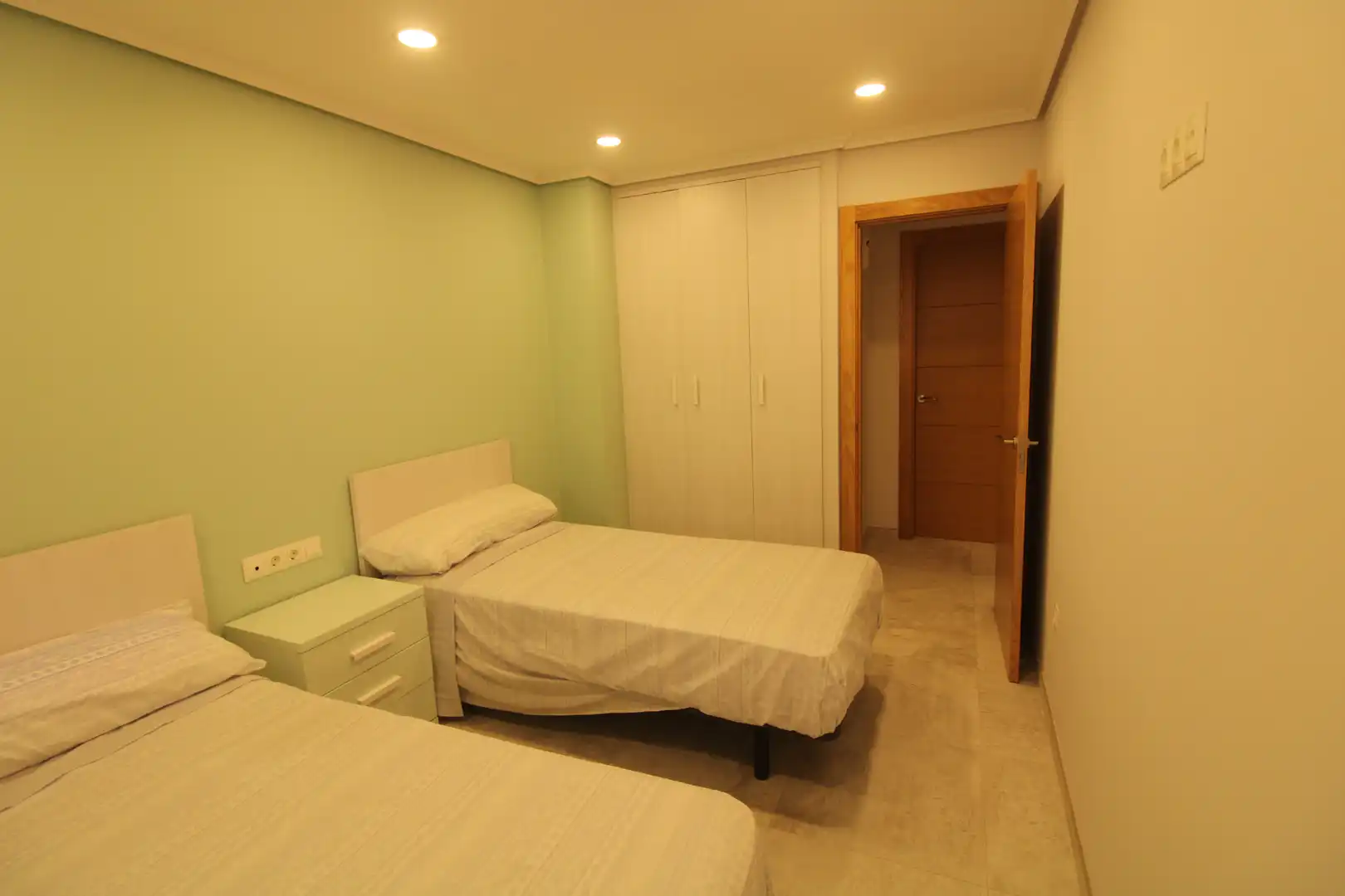 Appartement avec ascenseur à vendre à Calle Ruiz Zorrilla, imagen 11