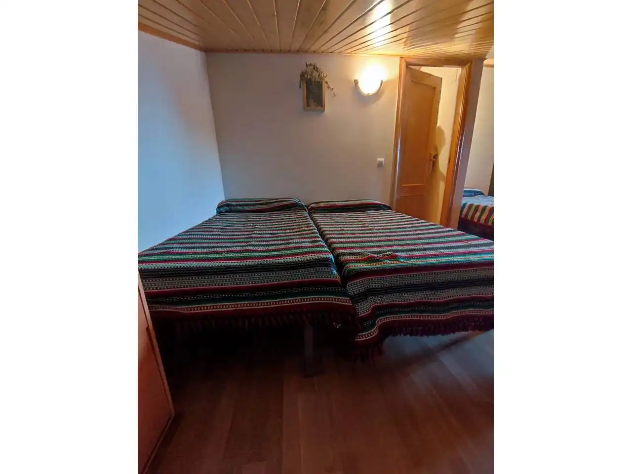 Piso en venta en Calle LA ALMENARA, La Puebla de Castro