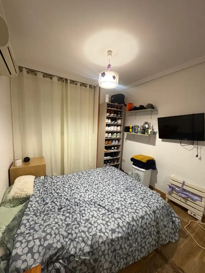 Habitación de Piso en venta en Madrid