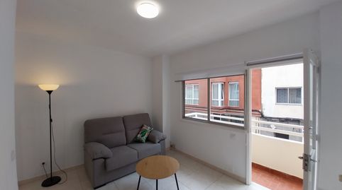 Foto 2 von Wohnungen zur Miete in Calle Luis Antunez, 14, Alcaravaneras, Las Palmas de Gran Canaria