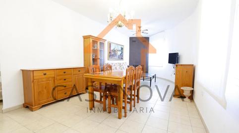 Foto 3 de Casa o xalet en venda a Sumacàrcer, Valencia