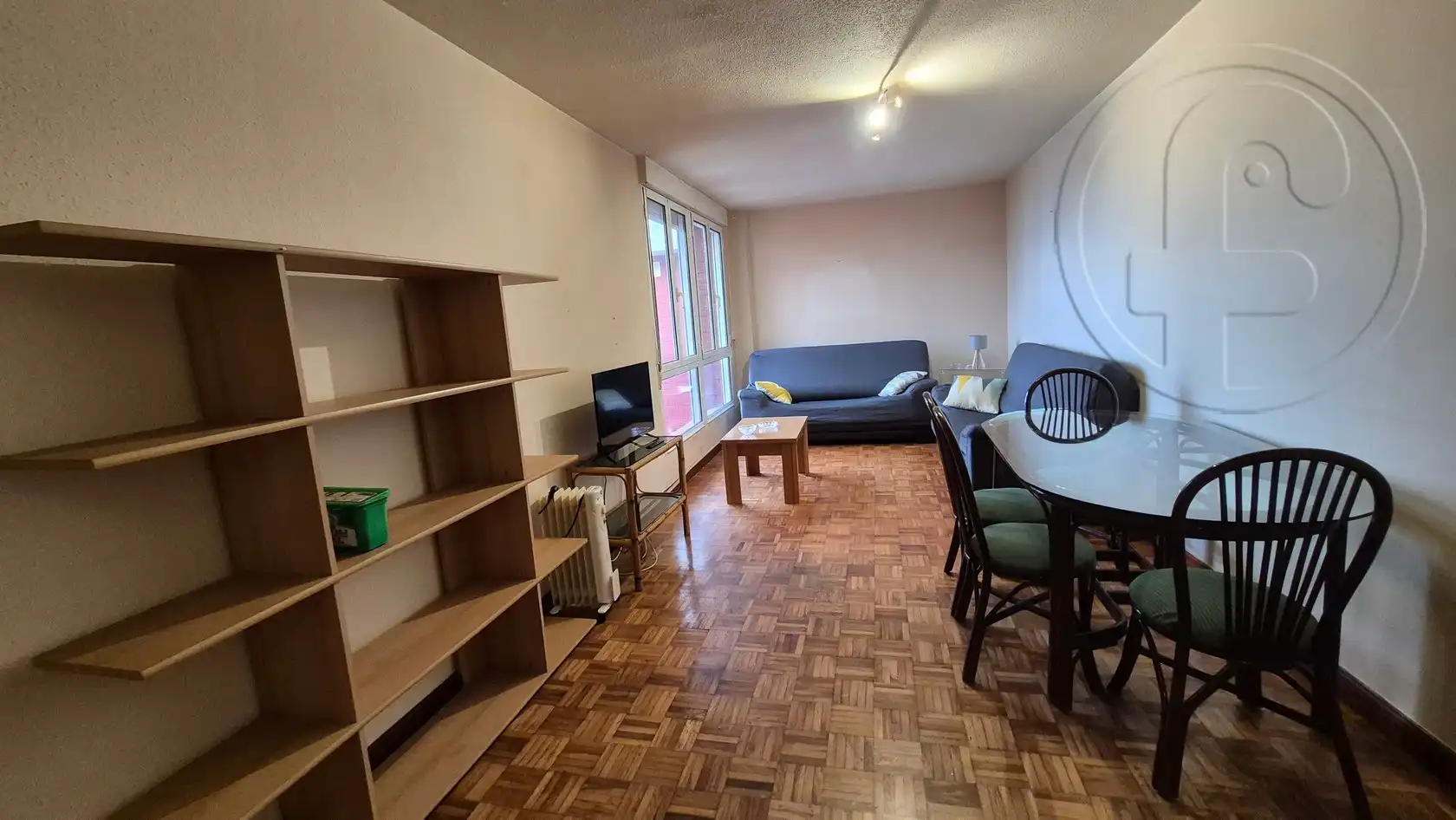 Flat with terrace to rent in Avenida de los Castros, imagen 3
