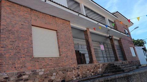 Foto 3 von Einfamilien-Reihenhaus zum Verkauf in Urda, Toledo