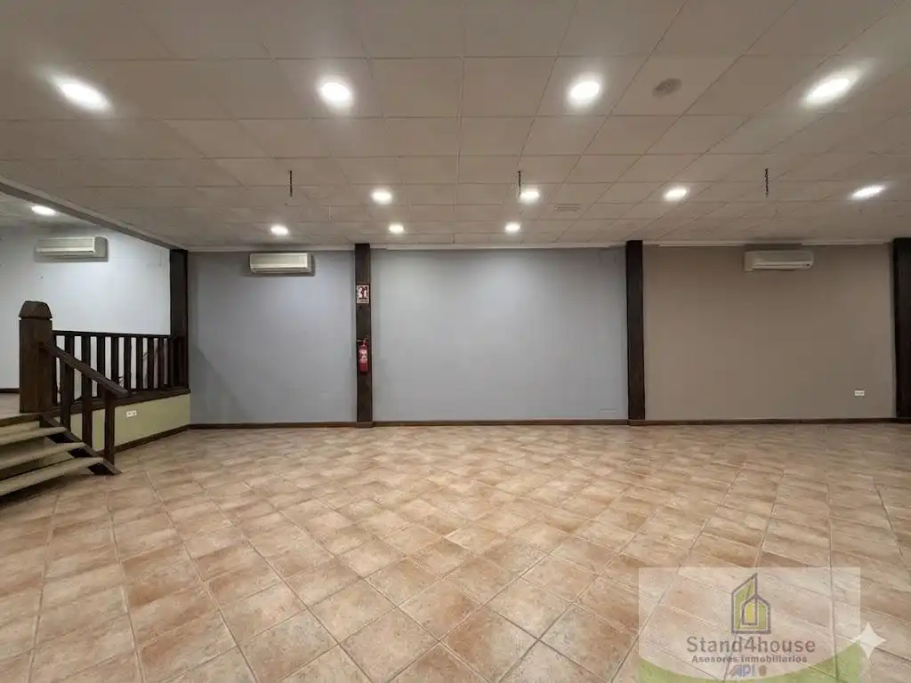 Local comercial en venta en Bollullos Par del Condado, imagen 7