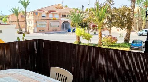 Foto 3 de Casa adosada en venta en Avenida Avenida del Águila Imperial, 5, La Cumbre - Cuatro Plumas, Murcia