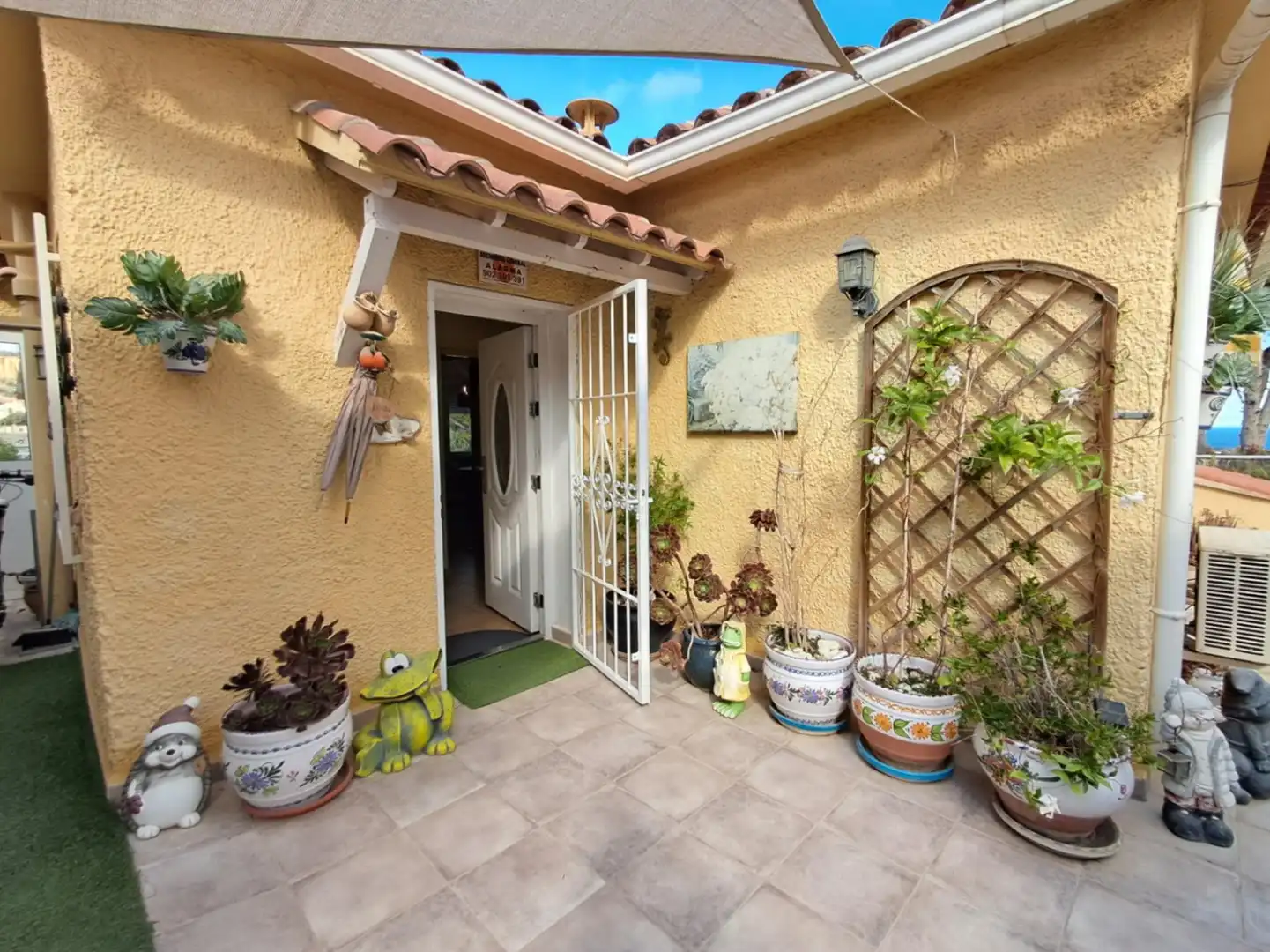 Casa o chalet en venta en San Rafael - Nucia Park