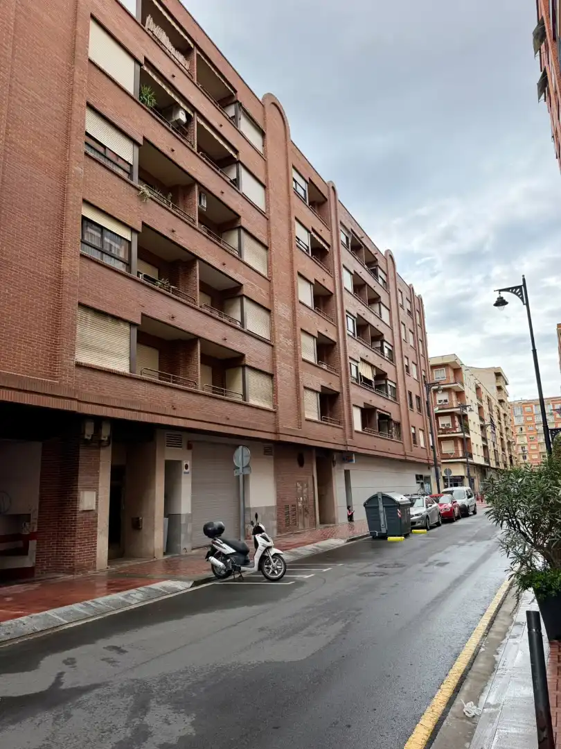 Pis amb terrassa en venda a Calle Doctor Múgica 17, imagen 28