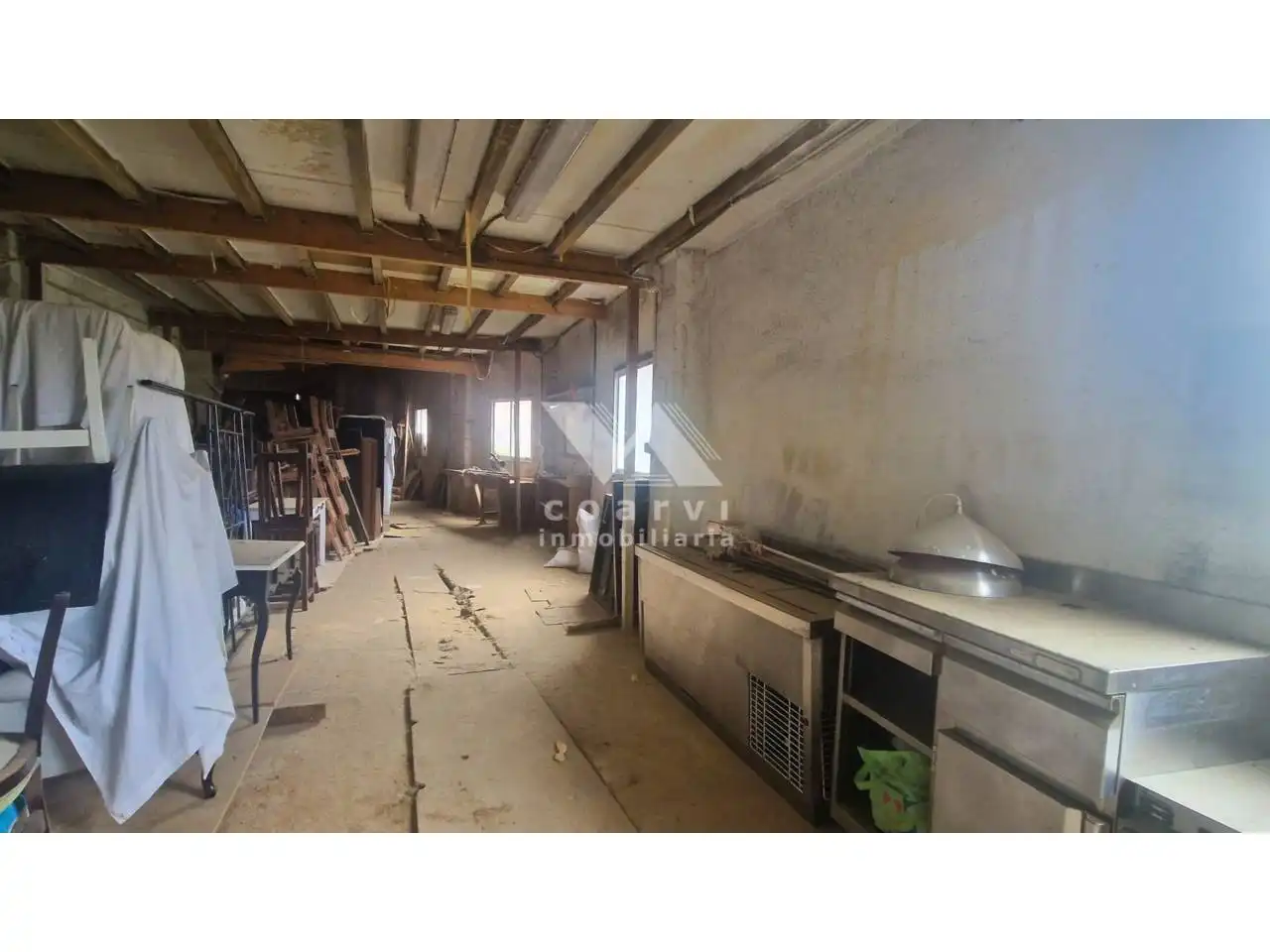 Local comercial en venta en Calle Escaleras, imagen 4