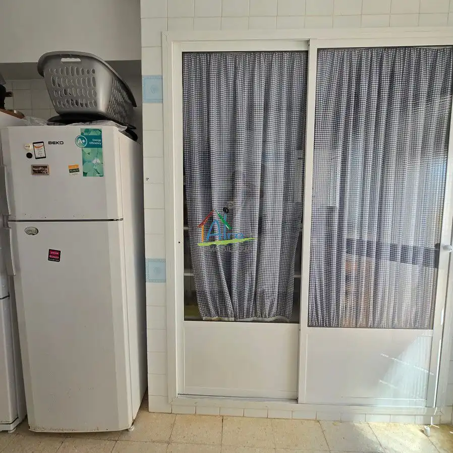 Terraza de Casa o chalet en venta en Almonte con Jardín privado, Terraza y Trastero