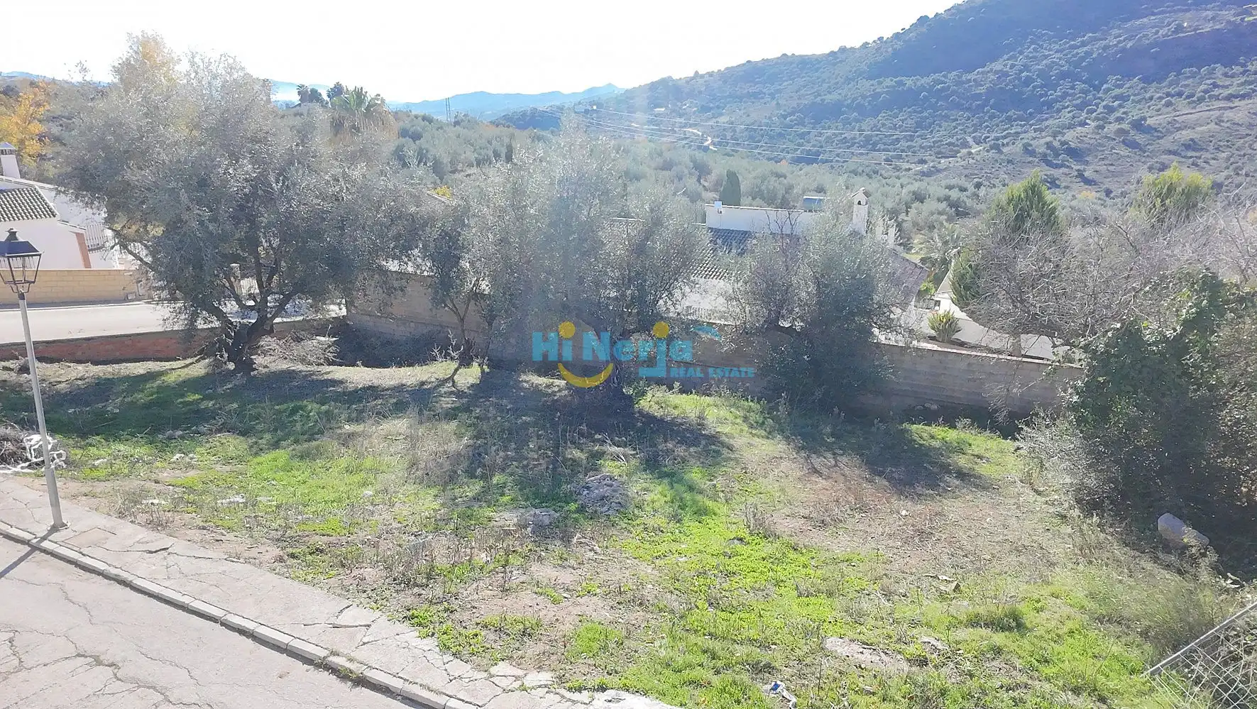 Terreny residencial en venda a Periana, imagen 13