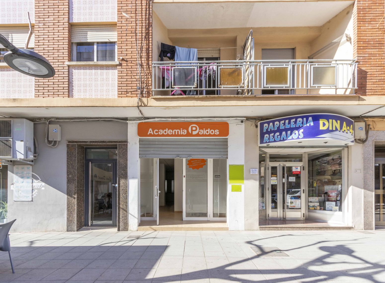 Premises to rent in Foios  with Air Conditioner and Terrace