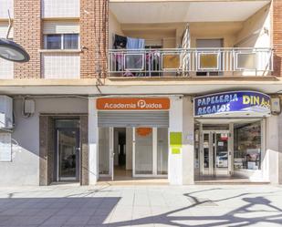 Local de lloguer en Foios amb Aire condicionat i Terrassa