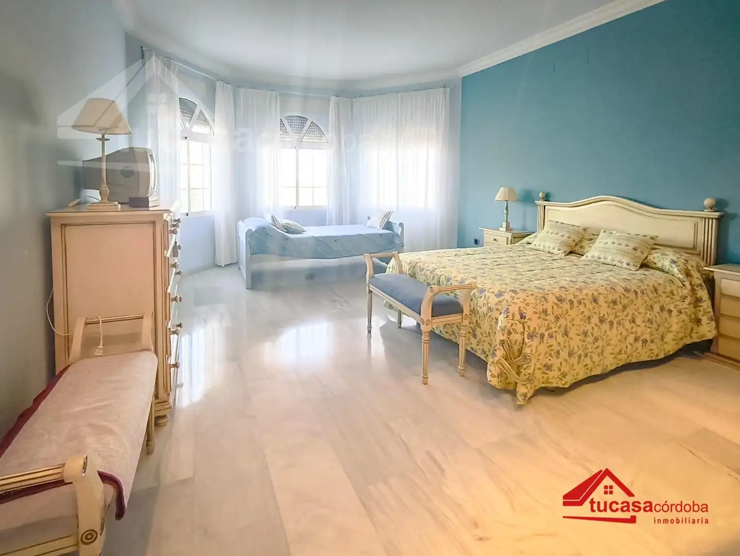Casa rustica con piscina in vendita a Periurbano Oeste - Sierra, imagen 5