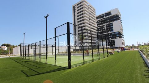 Foto 5 de Apartament en venda a Marisol Park - Ortembach - Los Almendros, Calpe / Calp