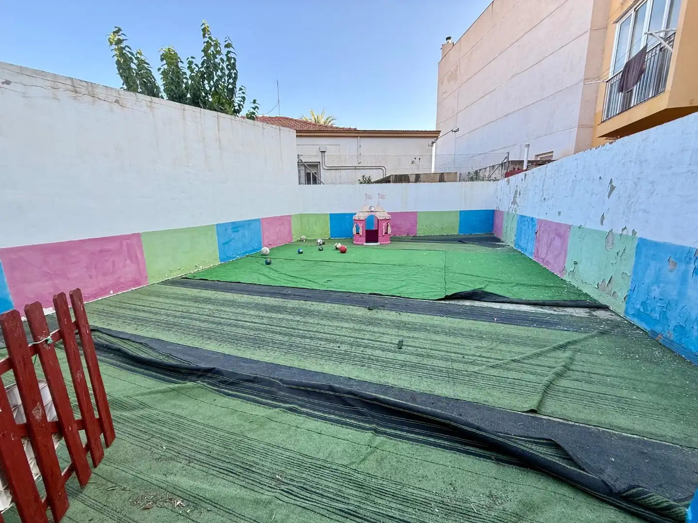 Terreno residencial en venta en Carrer de Sant Carles 1, imagen 3
