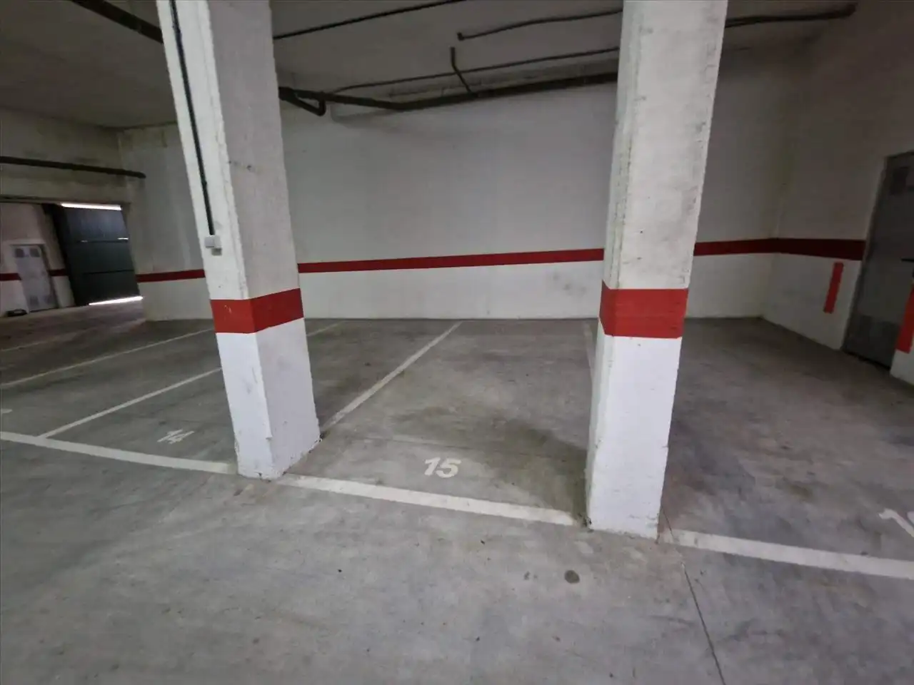 Parking à vendre à RIU CALABRES, imagen 11