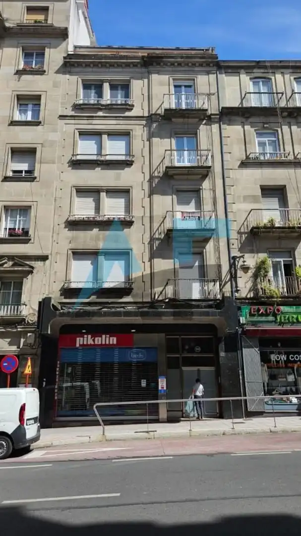 Bureau à louer à Calle Curros Enríquez, imagen 20