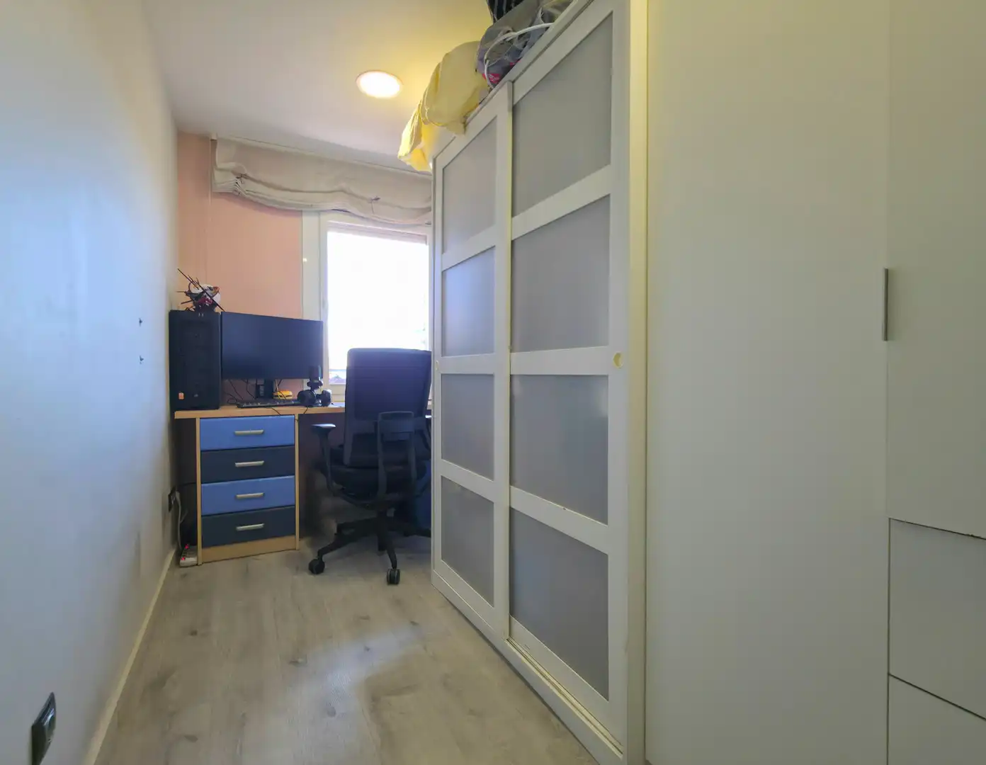 Habitación de Piso en venta en Rubí con Aire acondicionado, Calefacción y Terraza