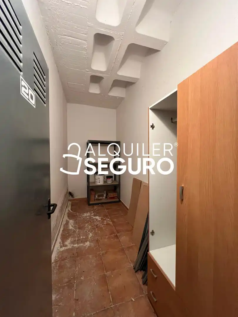Àtic de lloguer en Colmenar Viejo amb Aire condicionat, Calefacció i Terrassa