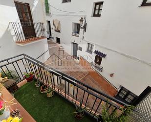 Exterior view of Apartment for sale in Torrox