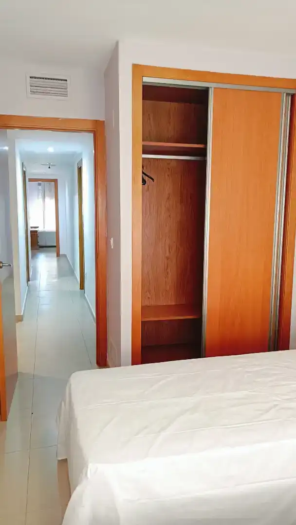 Flat for rent in Grau de Gandia - Venecia - Marenys de Rafalcaid