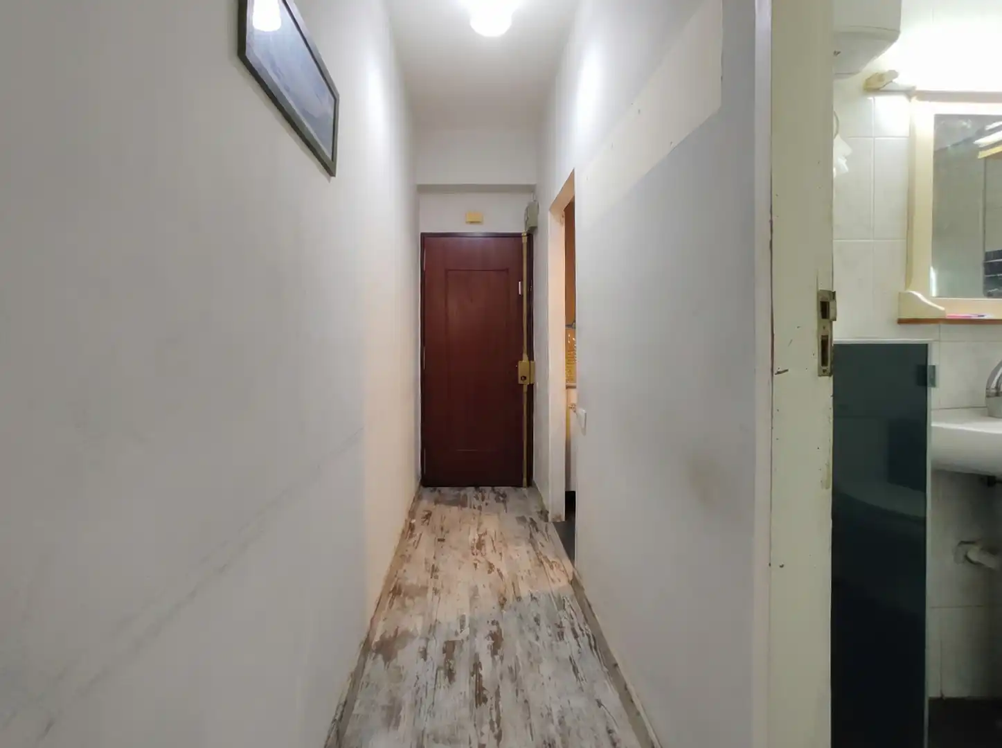 Apartamento en venta en Las Palmas de Gran Canaria con Balcón