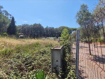 Terreny residencial en venda a Carrer de Pío Baroja