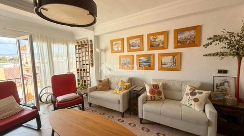 Foto 4 de Piso en venta en Parque Victoria Eugenia, Málaga Capital