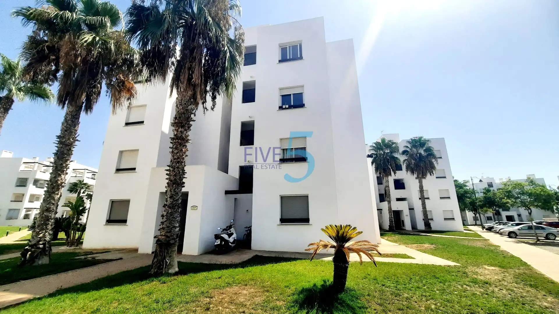 Penthouse with pool for sale in Terrazas de la Torre Golf, imagen 29