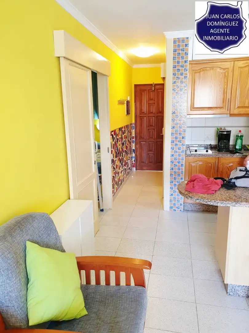 Apartments for rent in San Bartolomé de Tirajana  with Air Conditioner, Terrace and Storage room