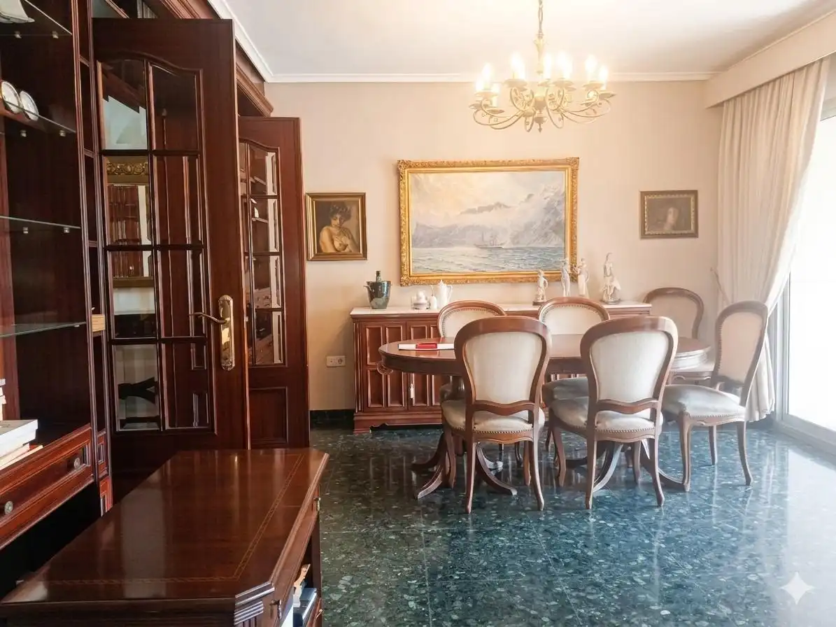 Appartement avec ascenseur à vendre à Avenida REGNE DE VALENCIA 65, imagen 18