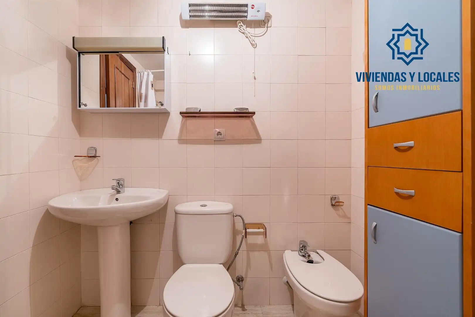 Piso con ascensor en venta en Beiro, imagen 23