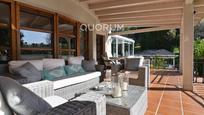 Terrasse von Haus oder Chalet zum verkauf in Loiu mit Heizung, Privatgarten und Terrasse