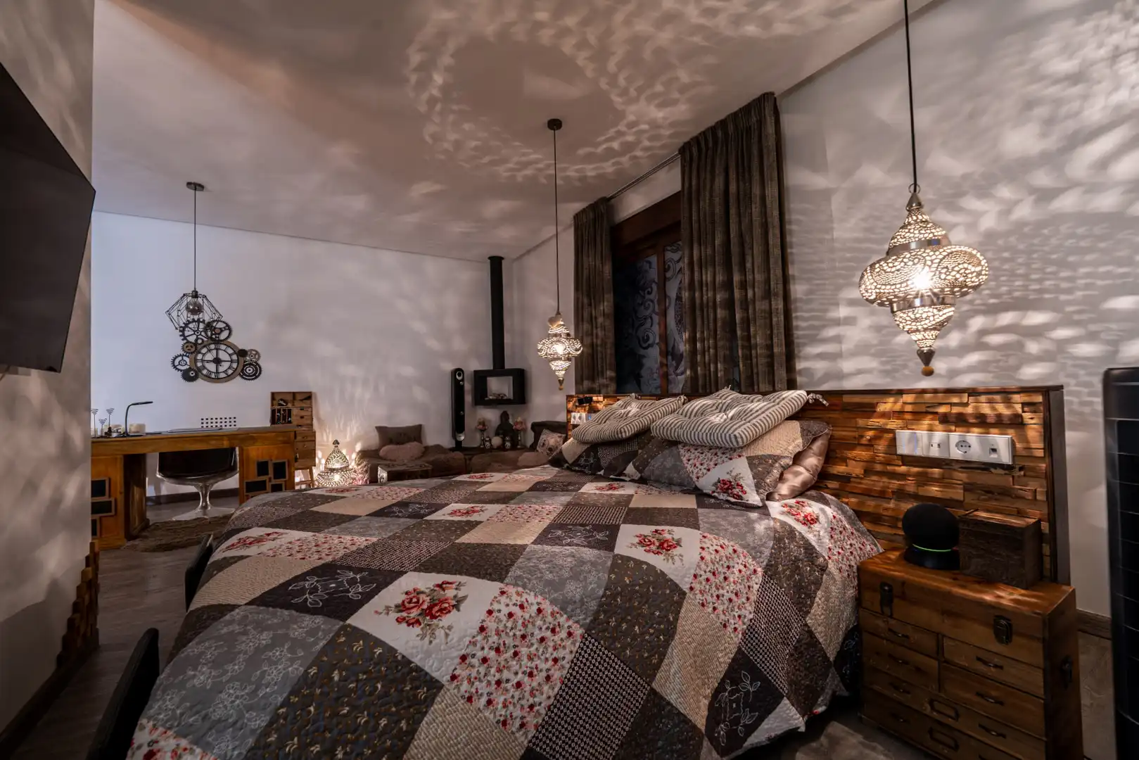 Casa con terraza en venta en Benahavís pueblo, imagen 9