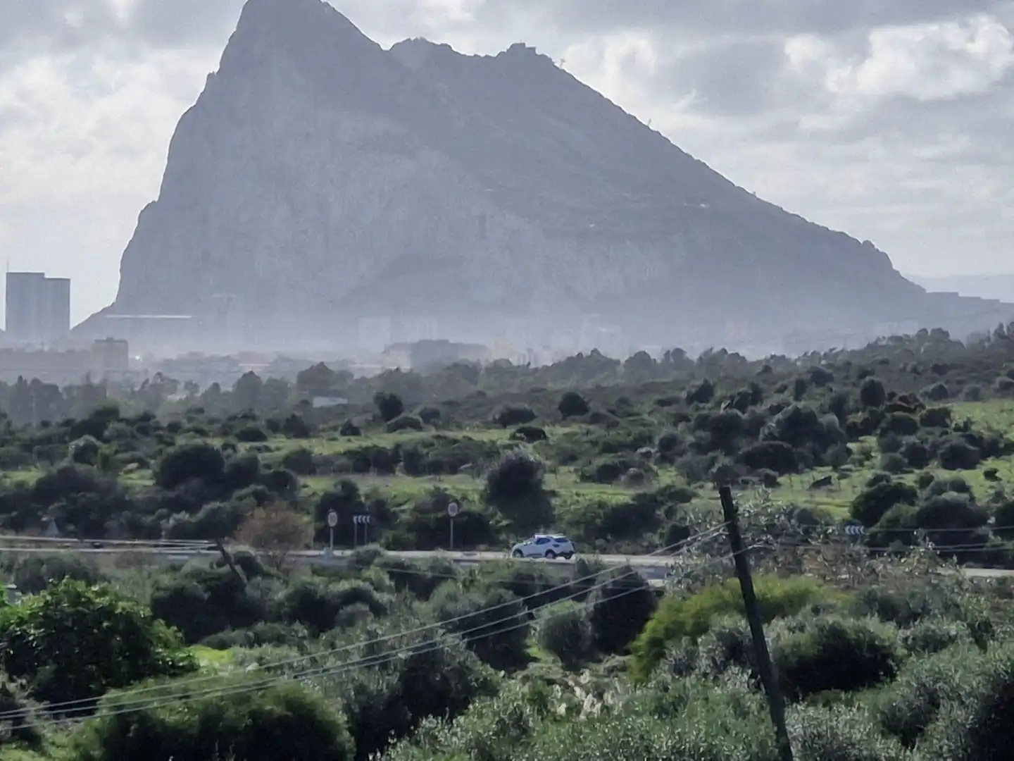 Terrain rustique à vendre à El Zabal - Santa Margarita, imagen 12