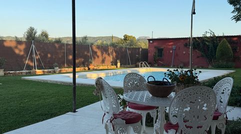 Foto 5 de Finca rústica en venta en Zona de la Vega, Antequera