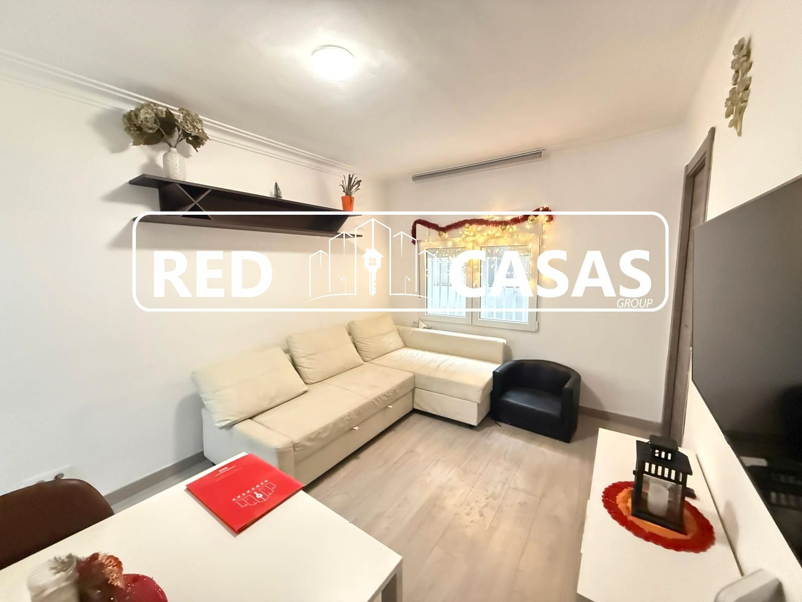 Piso en venta en Carrer Pintor Mestre i Castellví, La Florida, La Florida - Les Planes