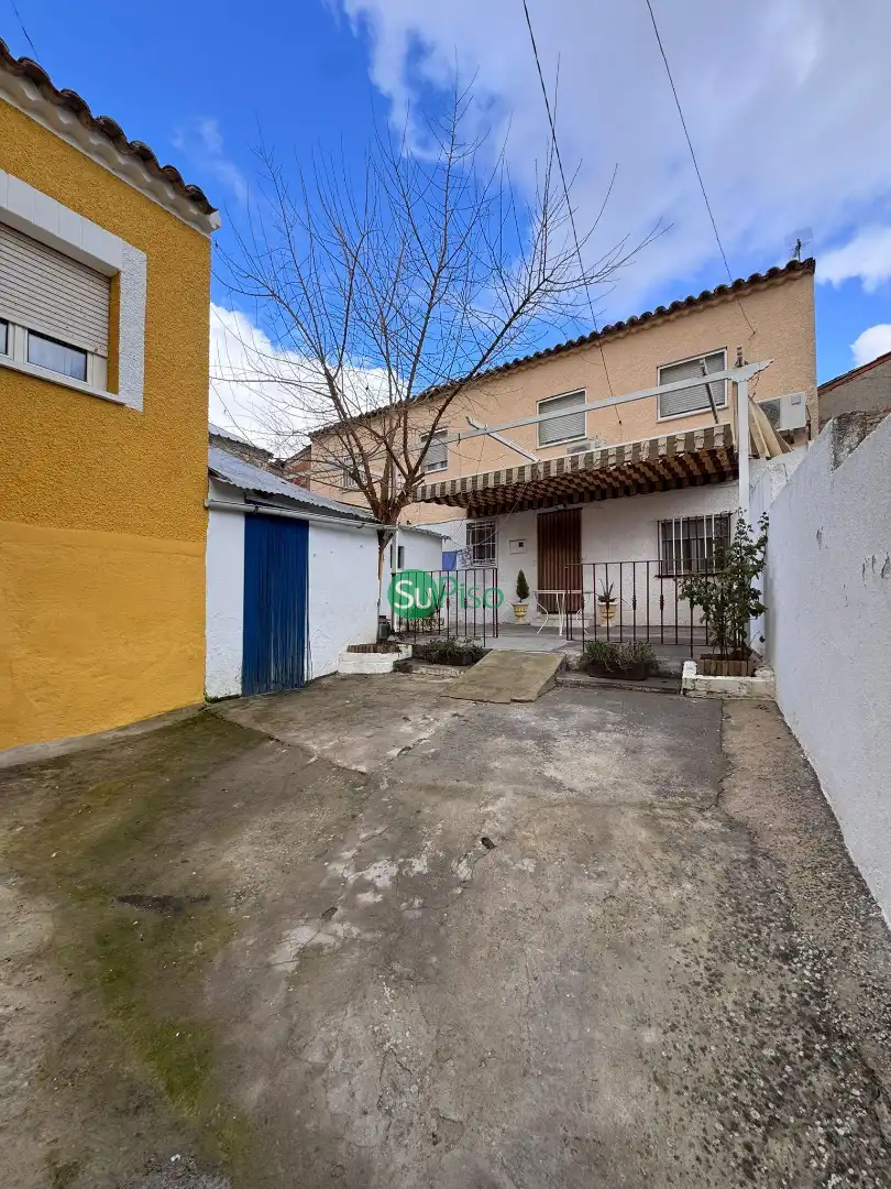 Casa en venda a Avenida Rufino Rubio 10, imagen 3