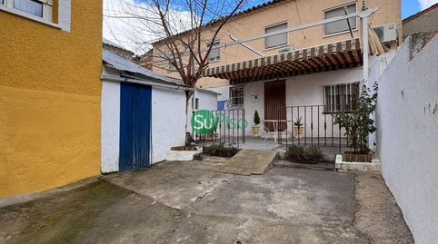 Foto 3 de Casa o chalet en venta en Avenida Rufino Rubio, 10, Yeles, Toledo