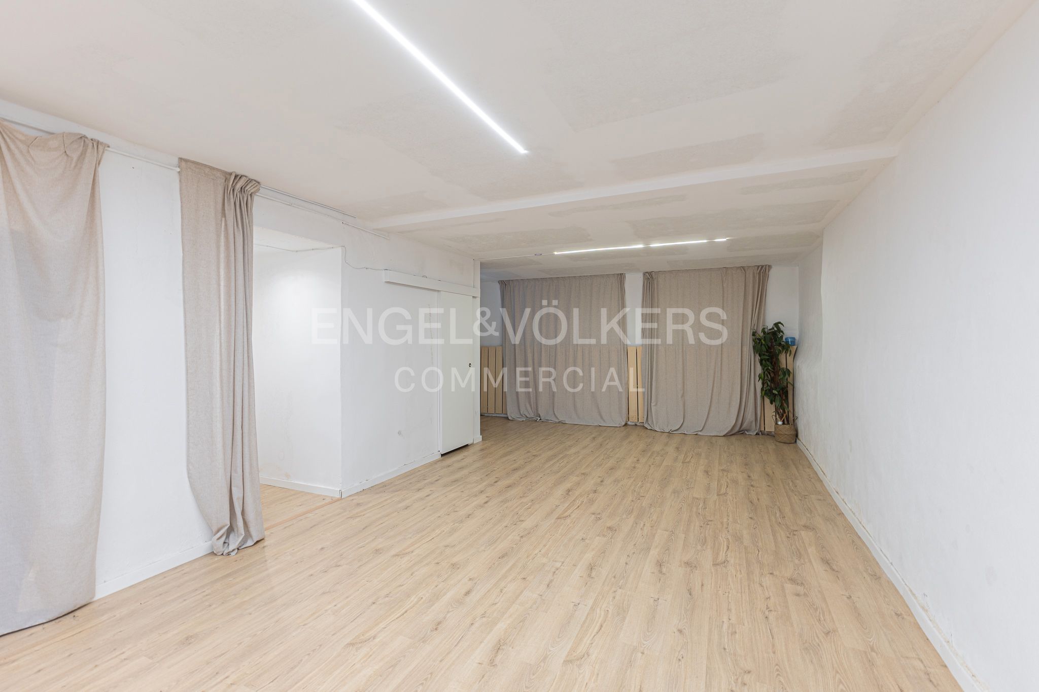 Local en venda en  Barcelona Capital amb Parquet