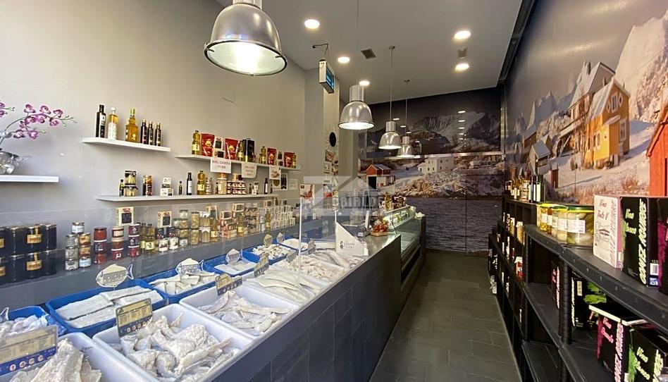 Photo 1 of Premises for sale in Sotzezgarbia Kalea, Cruces, Bizkaia