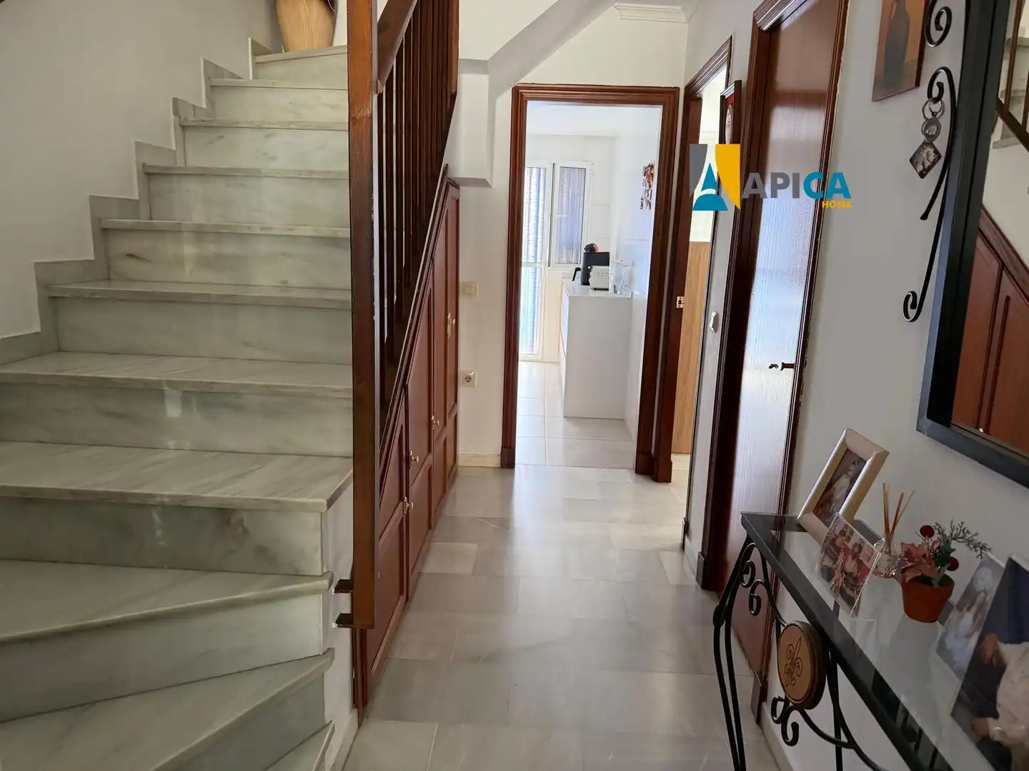Casa adosada en venta en La Banda - Campo de Fútbol