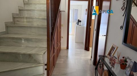 Foto 3 de Casa adosada en venta en La Banda - Campo de Fútbol, Chiclana de la Frontera