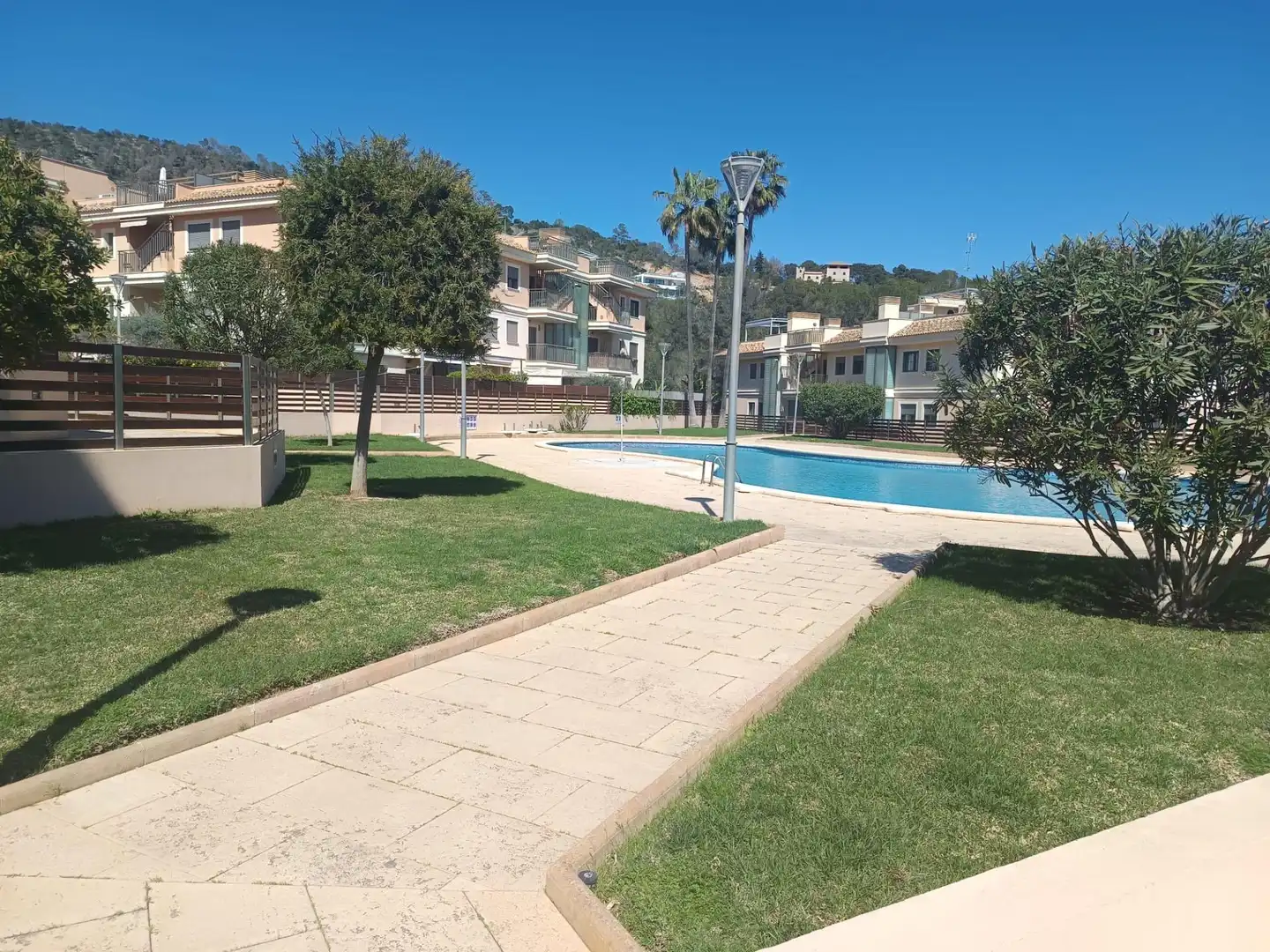 Penthouse for sale in Ponent, imagen 23