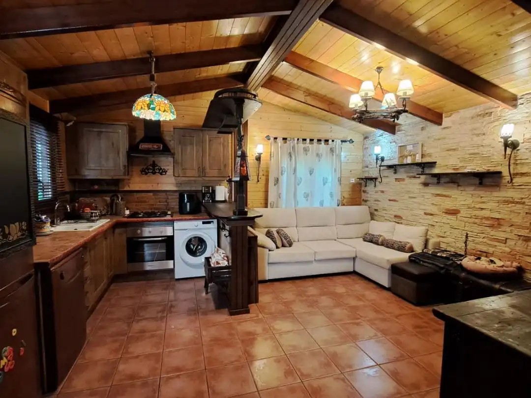 Casa o chalet en venta en Ctra. de la Estación, S/n, Riaza