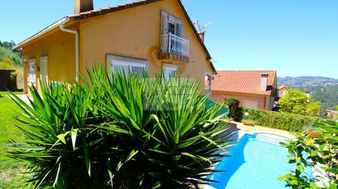 Foto 2 de Casa o chalet en venta en Ru Salgueiron-louredo (urbanización San Antoiño), Mos, Pontevedra